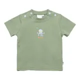Bornino Sunny Adventure T-Shirt Oktopus – Bild 3