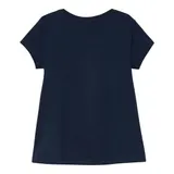 S.Oliver T-Shirt Pailletten-Pferd – Bild 1