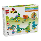 Lego® Duplo® 10451 Dinos auf Rädern 3-in-1-Set – Bild 5