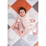 Julius Zöllner Krabbeldecke Organic Cotton 95x135 cm – Bild 1