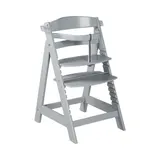 Roba Treppenhochstuhl Sit up Click & Fun mit Essbrett – Bild 1