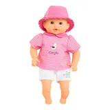 Corolle Puppe Oceane Badebaby 30cm – Bild 4