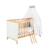 Schardt 2-tlg. Babyzimmer Miami – Bild 4