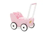 Pinolino Puppenwagen „Prinzessin Lea“ – Bild 3