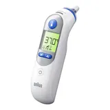 Braun Ohrthermometer ThermoScan® 7+ – Bild 3
