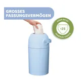 Chicco Windeleimer Odour Off – Bild 4