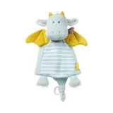 Fehn Schmusetuch Drache Deluxe Little Castle – Bild 3