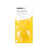 Medela 2er-Pack Stillhütchen Contact Größe S – Bild 5