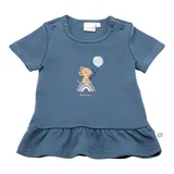 Bornino On The Road T-Shirt Maus – Bild 3