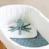 Nattou Kuscheltier Oktopus Lapidou – Bild 1