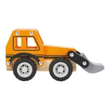 Small Foot Bagger – Bild 1