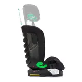 Fillikid Kindersitz Elli Pro – Bild 5