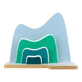 Tonies tonies® Standregal - Berg – Bild 4