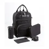 2hearts Wickelrucksack Functional – Bild 3