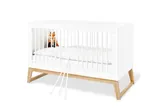 Pinolino Kinderzimmer-Set „Bridge” extrabreit, 2-tlg. – Bild 5