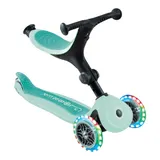 Globber Scooter 3in1 Go-Up active 360 mit Leuchtrollen – Bild 4