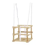 Eichhorn Gitterschaukel Outdoor – Bild 3