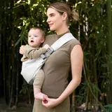 Ergobaby® Hüfttrage Upsie – Bild 5