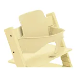 Stokke® Tripp Trapp® Bundle Treppenhochstuhl inkl. Babyset – Bild 1