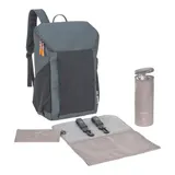 Lässig Green Label Slender Up Wickelrucksack – Bild 3