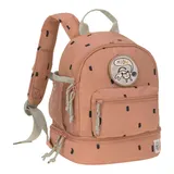 Lässig Kindergartenrucksack Mini Backpack Happy Prints – Bild 3