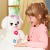 Vtech Kiditronics Kuscheltier Schlecki, das Kuschel-Hündchen – Bild 1