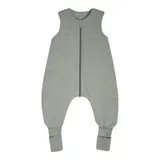Julius Zöllner Ganzjahres-Sleepoverall Jersey 2.5 TOG – Bild 3