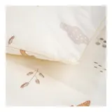 Julius Zöllner Bettwäsche Organic Cotton 40x60 / 100x135 cm – Bild 4