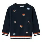 Name It Pullover Tiere – Bild 3