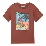 S.Oliver T-Shirt Dinos – Bild 3