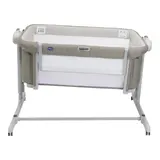 Chicco Beistellbett Next2me Magic Evo – Bild 5