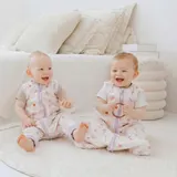 Emma & Noah Ganzjahres-Sleepoverall 1.0 TOG – Bild 4