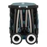 Cybex Gold Buggy LIBELLE blau – Bild 5