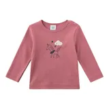 Sanetta Shirt langarm Einhorn – Bild 3