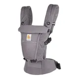 Ergobaby® Adapt Soft Flex Mesh Babytrage – Bild 3
