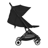 Cybex Gold Buggy ORFEO schwarz – Bild 4