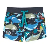 Boboli Sweatshorts Meerestiere – Bild 3