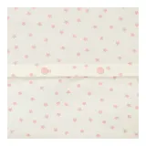 Bornino Home Wende-Bettwäsche Regenbogen 35x40 / 80x80 cm – Bild 5