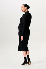 Noppies Maternity Kleid Narvik – Bild 4