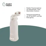 Babymoov Flaschenwärmer Moov&Feed – Bild 4