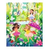 Haba Puzzle Zauberträume – Bild 1