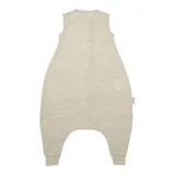 Meyco Baby Sommer-Sleepoverall Merinowolle 0.5 TOG – Bild 4