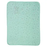 Sterntaler Babydecke Plüsch 75x100 cm – Bild 1