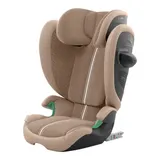 Cybex Gold Kindersitz SOLUTION G2 I-FIX – Bild 3