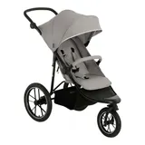 Kinderkraft Kinderwagen Sportwagen HELSI 2 grau – Bild 3