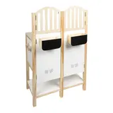 Small Foot Hobby Horsing Stall – Bild 3