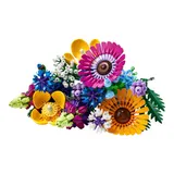 Lego® Icons 10313 Wildblumenstrauß – Bild 1