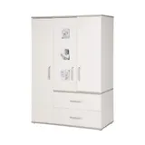 Roba 3-tlg. Babyzimmer Moritz – Bild 4