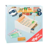 Small Foot Spielkasse aus Holz – Bild 4