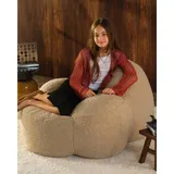 Wigiwama Sessel Momo Teddy – Bild 5